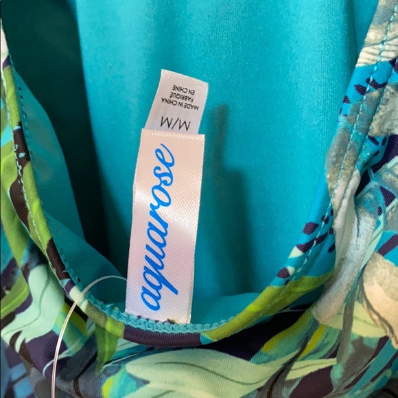 NWT La Vie En Rose Halter Swimsuit 🩱 - Picture 11 of 15